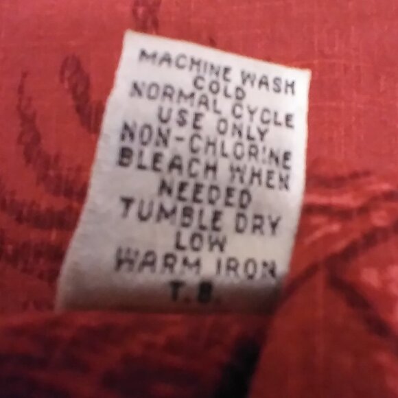 Moda Campia Moda Men’s button down shirt XL - Picture 14 of 15